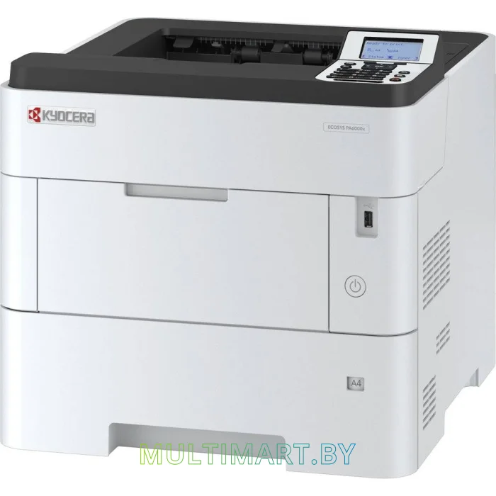 Принтер Kyocera Mita ECOSYS PA6000x